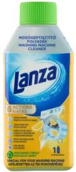 Lanza Lemon folyékony mosógép tisztító 250 ml