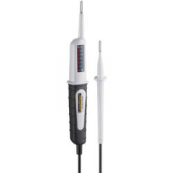 Laserliner Kétpólusú feszültségvizsgáló max. 400V AC/DC Laserliner ActiveTester 083.020A