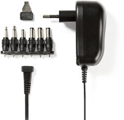 Nedis ACPA001 univerzális hálózati adapter (ACPA001) - ebolt