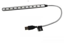 Esperanza Sirius USB-s notebook lámpa (EA148) (EA148)