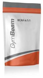 GymBeam BCAA 4: 1: 1 500g lemon-lime (Sz)