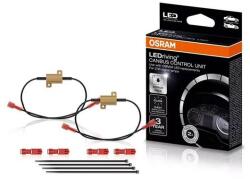 OSRAM 21W LED Canbus Control ellenállás LEDCCU02-2HFB 12V