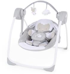 Ingenuity hinta dallamokkal Cuddle Lamb 0m+, 9kg-ig, 2019 (12184-3)
