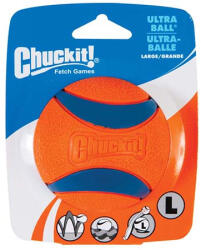 Chuckit! kutyajáték Ultra labda L