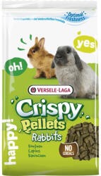 Versele-Laga Crispy Pellets nyúleledel 2kg