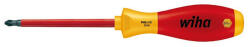 Wiha 00847 SoftFinish Electric VDE Phillips Csavarhúzó - PH1x80