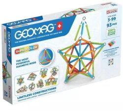 Geomag Supercolor Recycled 93 db 09544