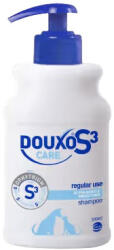 Douxo S3 Care sampon kutyák és macskák számára 200ml