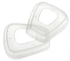 3M Adapter szűrőrögzítő 5900-as szűrőhöz (3M_501)