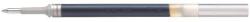 Pentel tollbetét zselés rollertollhoz EnerGel 0, 7 mm - fekete (LR7-AX)