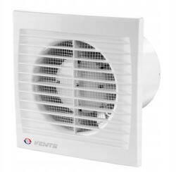 Vents Háztartási fürdőszobai ventilátor Fi100 Vents 100STH higrosztáttal (100STH)