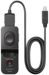 Sony RMVPR1. Telecomanda cu cablu multi-terminal CE7 pentru declansare fara vibratii (SON2461)