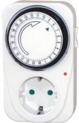 SOMOGYI Electronic Somogyi Mechanikus Kapcsoló óra Napi (tg3)