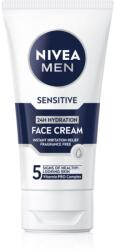 Nivea MEN Sensitive hidratáló krém 75 ml
