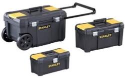 STANLEY Set boxů Essential STST1-81065 (STST1-81065)