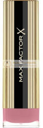 MAX Factor Colour Elixir Rúzs E-vitaminnal, Árnyalat: Angel Pink 085, 1 db