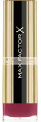 MAX Factor Szín Elixír Rúzs Vitamin E-vel 105 Raison