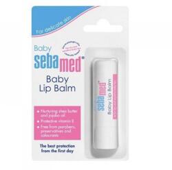 sebamed Gyermek ajakbalzsam (4, 8 g)