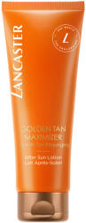 Lancaster Golden Tan Maximizer After Sun Lotion Napozás Utáni 250 ml
