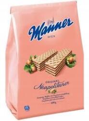 Manner Vienna Original Nápolyi Mogyoró 400g De (6049)
