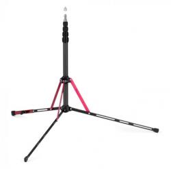 Manfrotto Suport de lampă de carbon Nanopole MS0490C (MS0490C)