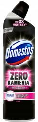 Domestos Zero Stone folyadék Wc gél Pink 750ml (67352337)