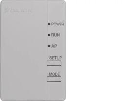 Daikin WiFi adapter FTXC-C, FTXF-A/C, FTXP-M, FTXTP-K berendezésekhez (BRP069B45)