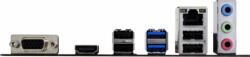 BIOSTAR H610MHC 2.0