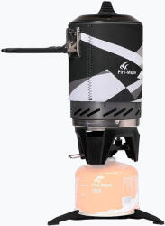 Fire-Maple FMS-X2 Black