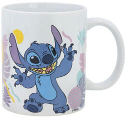 Stor Lilo és Stitch Hawaian 325 ml STF88140
