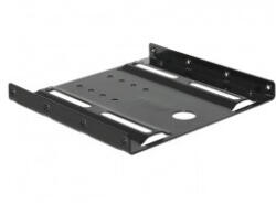Delock Beépítő Keret - 18205 (2.5" HDD -> 3.5" HDD) (18205)