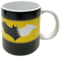 Batman Caped Crusader 325 ml EWA036DC