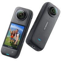 Insta360 X4 Snowboard Combo (CINSABMA-X411)
