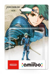 Nintendo Amiibo - Alm figura (Fire Emblem) (Switch)
