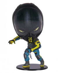 Ubisoft Rainbow Six Extraction - Vigil Chibi figura (Ajándék)