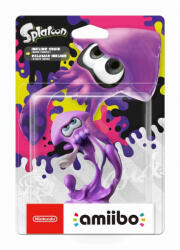 Nintendo Amiibo - Inkling Squid figura (Splatoon) (Switch)