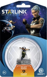 Ubisoft Starlink: Battle for Atlas Pilot Pack - Razor Lemay (Ajándék)