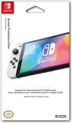 HORI Nintendo Switch OLED Screen Protective Filter (NSW-802U) (Switch)