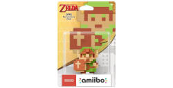 Nintendo Amiibo - 8-Bit Link (The Legend of Zelda) (Switch)