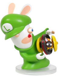 Nintendo Mario + Rabbids Kingdom Battle: Rabbid Luigi (Ajándék)