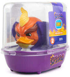 Numskull Designs Tubbz Ripto gumikacsa (Spyro the Dragon) (Ajándék)