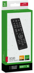 SPEEDLINK SCUD Media Remote távirányító (SL-250400-BK) (Xbox One)