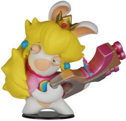 Ubisoft Mario + Rabbids: Sparks of Hope Peach figura (10 cm) (UbiCollectibles) (Ajándék)