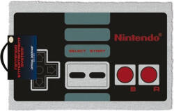 Paladone Nintendo NES Controller lábtörlő (60 x 40 cm) (Ajándék)