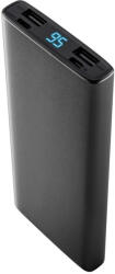 ACME PB203G Power Bank fémházas szürke 10.000 mAh