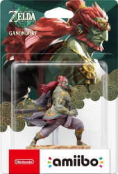 Nintendo Amiibo - Ganondorf (The Legend of Zelda: Tears of the Kingdom) (Switch)