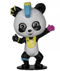 Ubisoft Ubisoft Heroes Collection - Panda (Just Dance) (Ajándék)