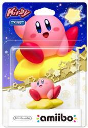 Nintendo Amiibo - Kirby figura (Kirby) (Switch)