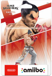 Nintendo Amiibo - Kazuya figura (Super Smash Bros. Collection) (Switch)