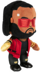  Cyberpunk 2077 - M8Z Dexter Deshawn plüss figura (Ajándék)